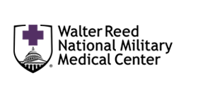 Walter Reed Logo